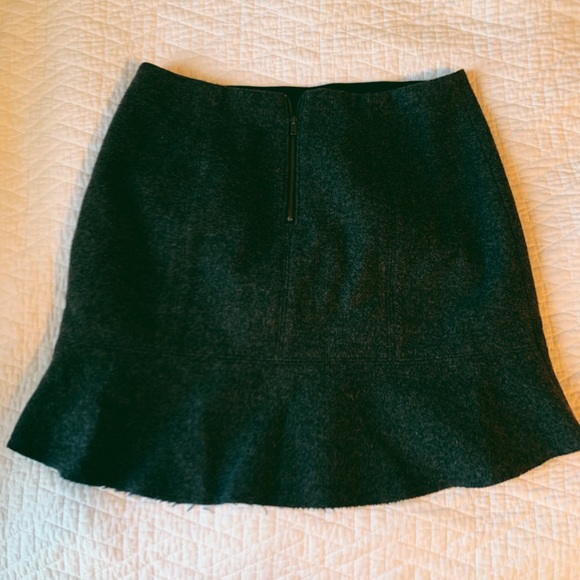 Madewell Skirt - Picture 2 of 2